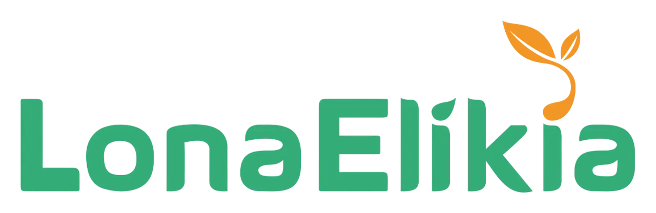 logo LonaElikia